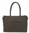 Cowboysbag Shoulder bag Bag Edgemore 15 inch storm grey (142)